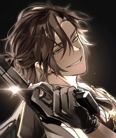 ✧++Colton Roy Maverick⋆. ̊୨ৎ