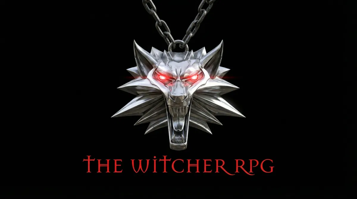 Gwynbleidd: A Witcher's Path RPG