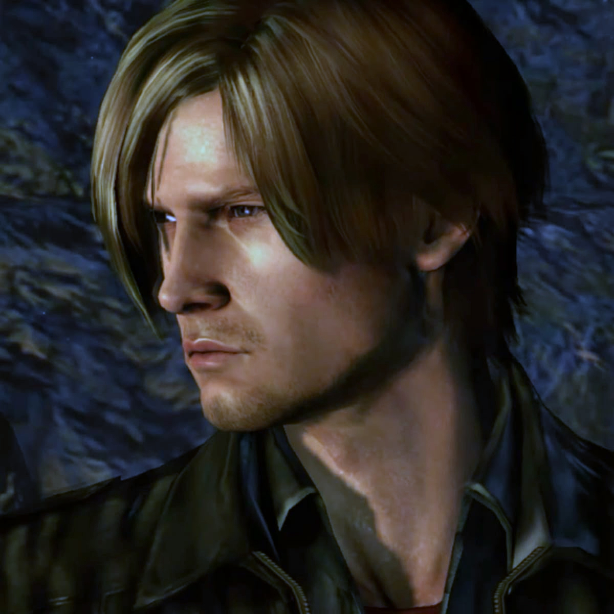 Leon Kennedy 