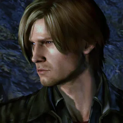 Leon Kennedy 