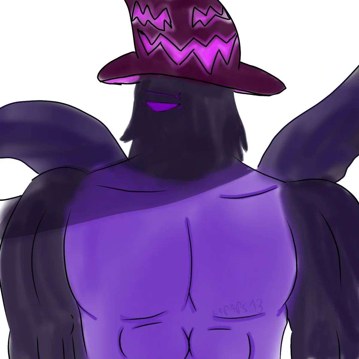 Zamn azure,nice chest! [FORSAKEN]