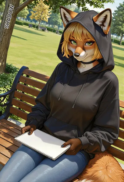 Yuki | The Calm Before the Confession