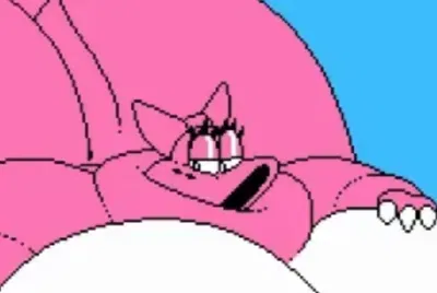 Fat Birdo (My Take!)