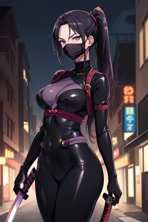 Your College GF Is the Infamous LINXEN?