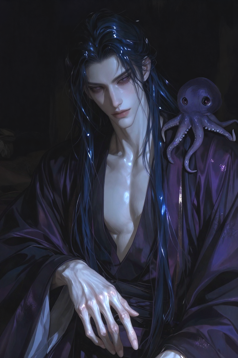 Asmodeus | Demon