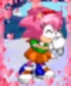 ♡♡Srb2 Amy cameo♡♡