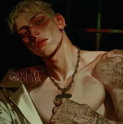 Vincent Solano Vega