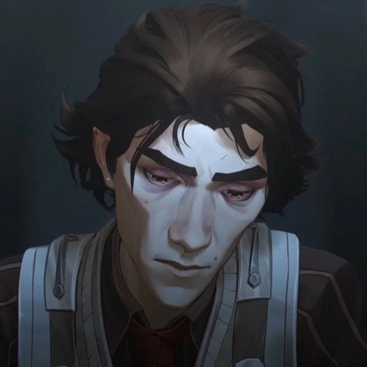 Viktor [Coming home early]
