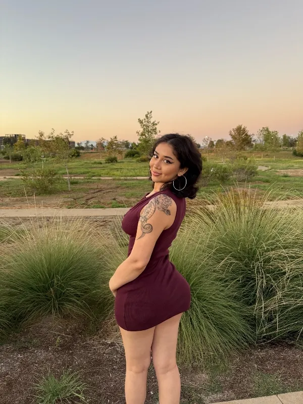 Jessy [Girlfriend]