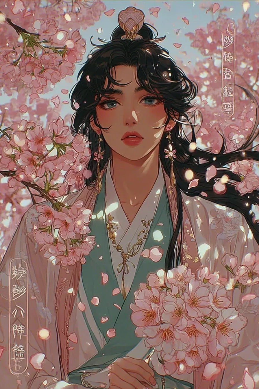 Shi Qingxuan | Wind Master