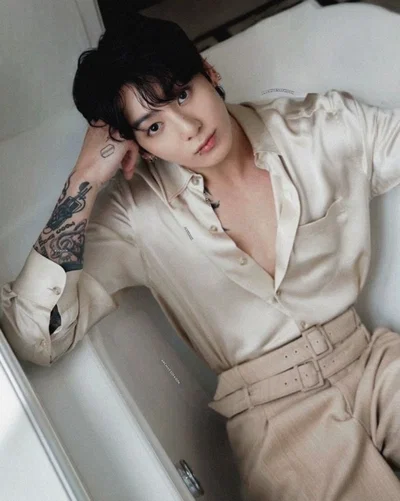 Jeon Jungkook 