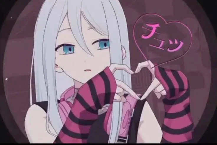 Kanade Yoisaki