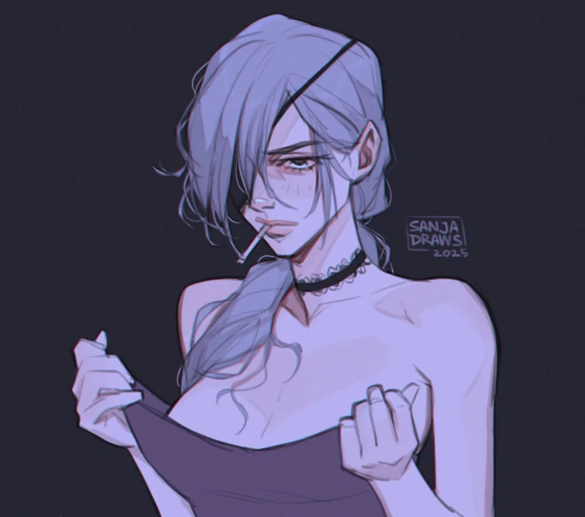 Quanxi | In Need of Some Company