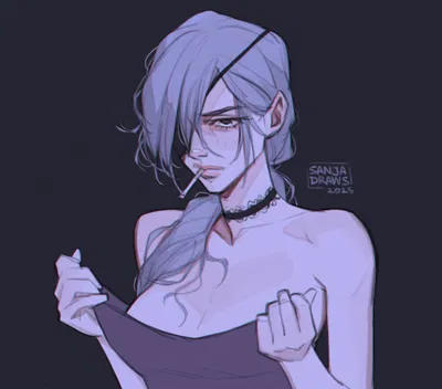 Quanxi | In Need of Some Company