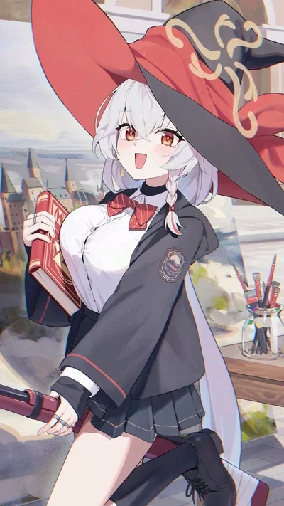 Shirao Eri