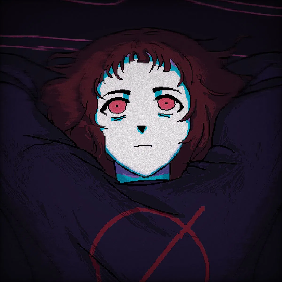 ꒰🥛꒱ ;; Milk-Chan/Moloko (Milk Outside a Bag of Milk Outside a Bag of Milk)