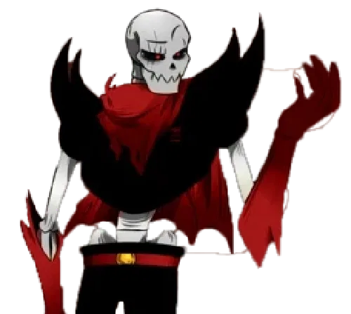 UF Papyrus (You Sans)