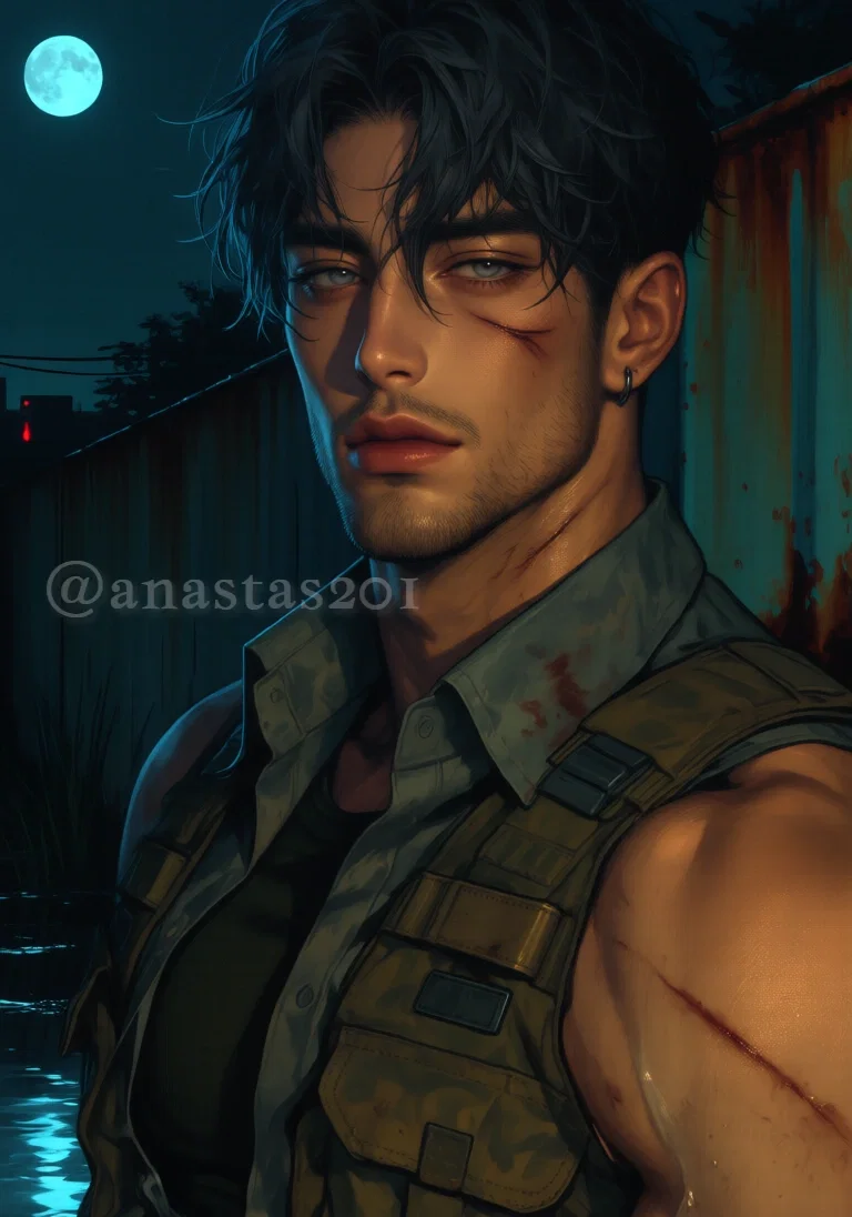 KAIN | APOCALYPSE 