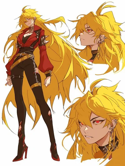 Valentina "La Serpiente"