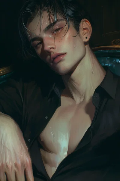 Alexander Volkov | crime boss