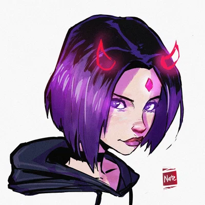 Rachel "Raven" Roth