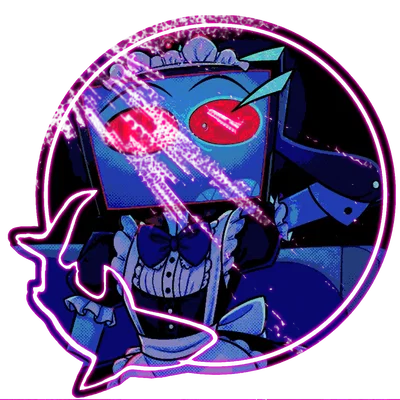 Vox - hazbin hotel
