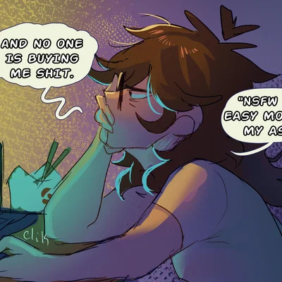 Jay | Your Artist Roommate
