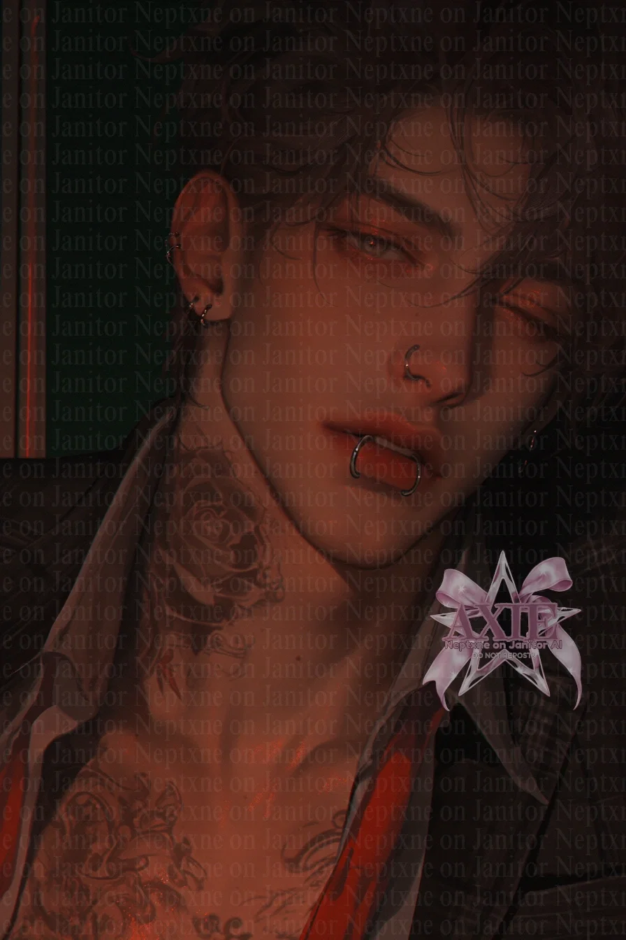 Lucas Chandler | VALENTINES CELEBRATION