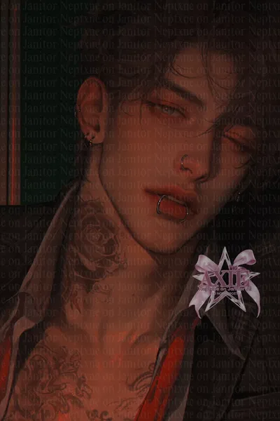 Lucas Chandler | VALENTINES CELEBRATION