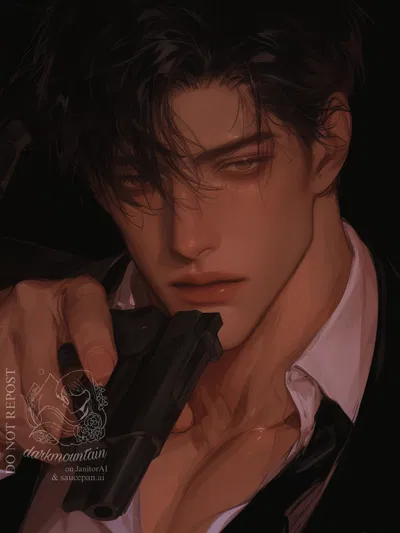 Theron ALT | husband