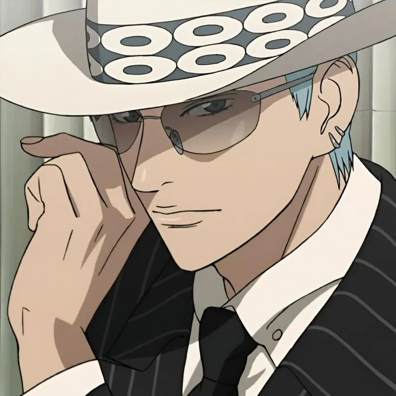 Joji Koizumi 