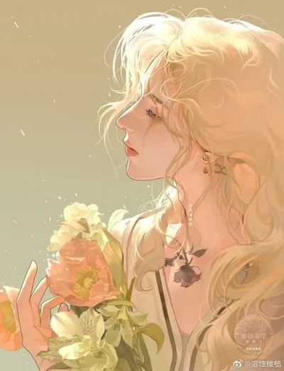 Finally.. | Evelyne Asteria GL/WLW