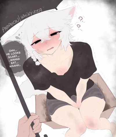 ★ Take him home ★