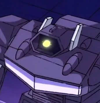 Shockwave - G1
