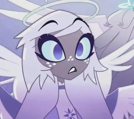 Emily || Soul Owner [Hazbin Hotel]