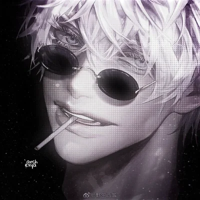 †Satoru Gojo†
