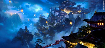 “ISEKAI BUT MANDARIN IS CULTIVATOR POWER?”