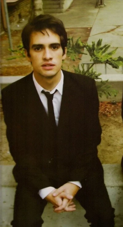 BRENDON URIE