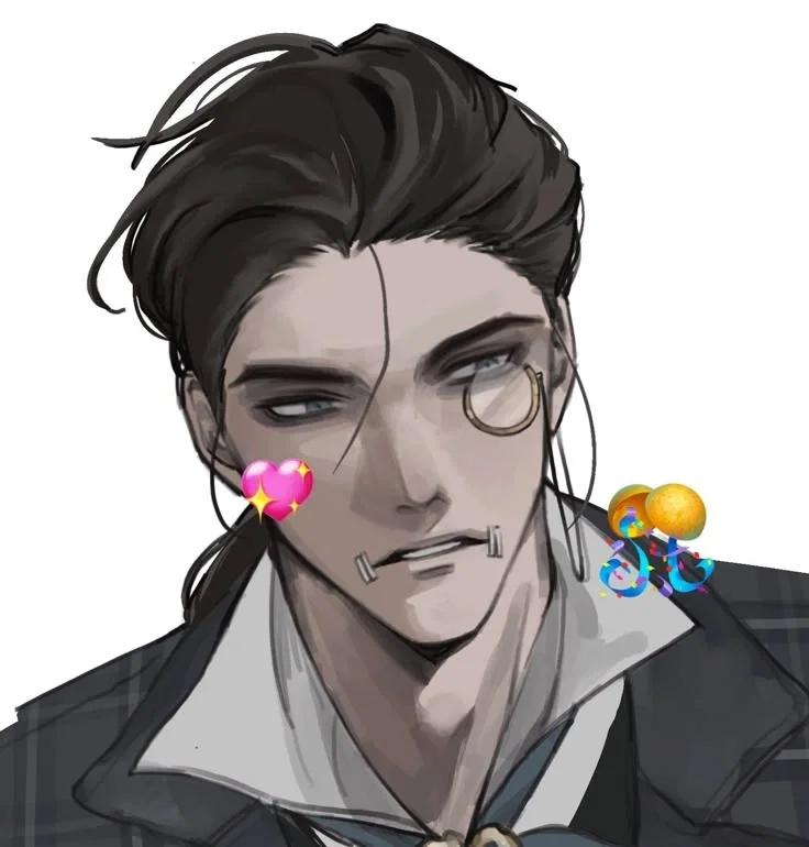 Naib Subedar | IDENTITY V/5, Thigh crushing.