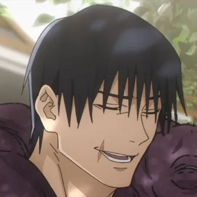 Toji Zenin