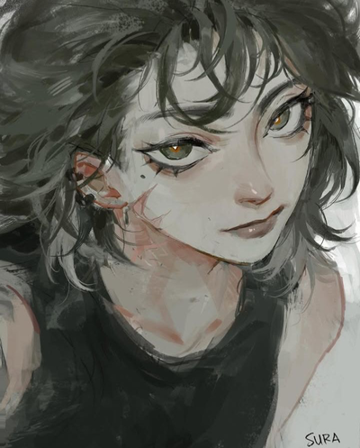 RIVAL | Chen Yinuo