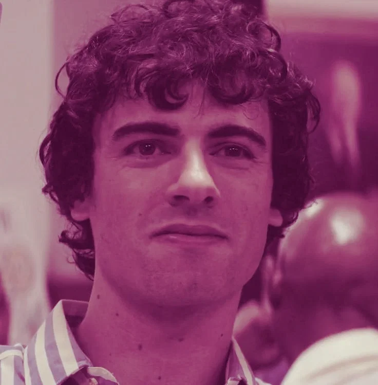 Brian moser