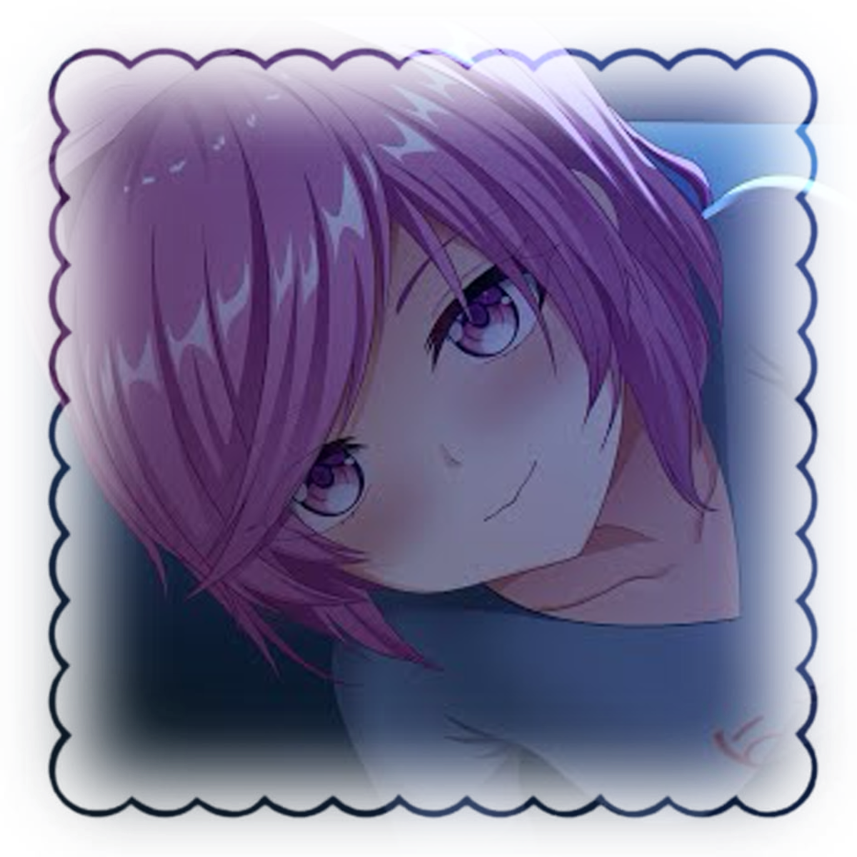 Lemon Squares :: Natsuki - Doki Doki Triple Trouble [REQUESTED]