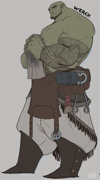 Urkan Ironfist