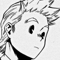 Mirio Togata - YOU ON THE EDGE OF THE BED 😨