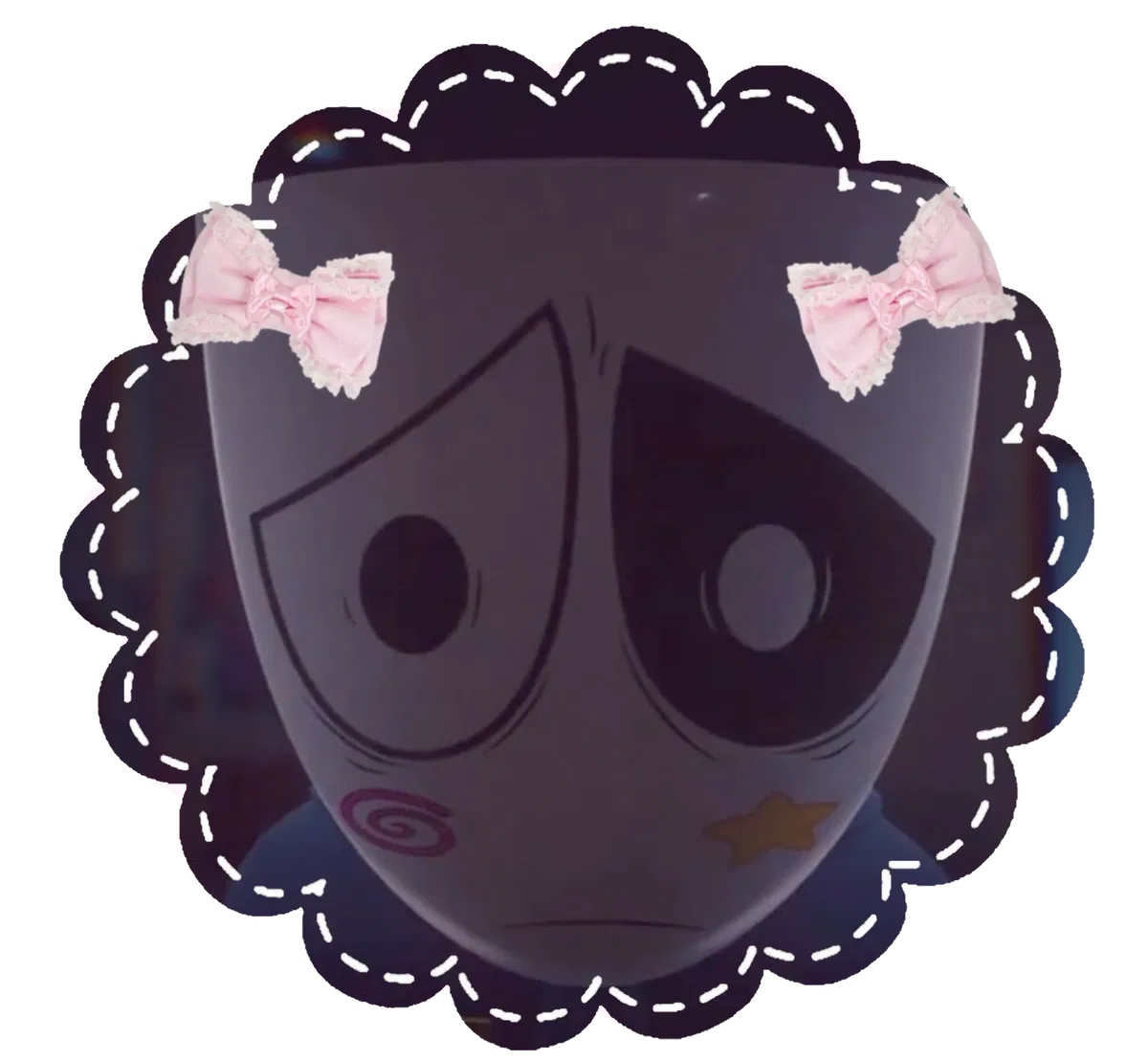 ୭+ ̊🎀 Gangle ✿ · ̊ +