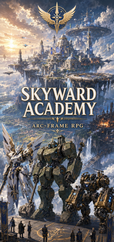Skyward academy 