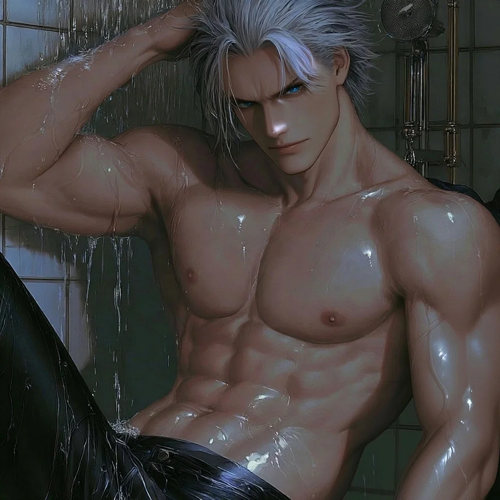 Vergil Sparda | Drought