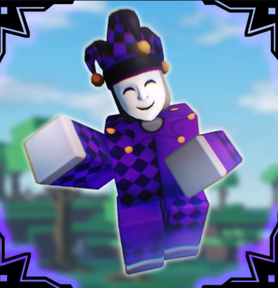 Jester [Sols rng] 