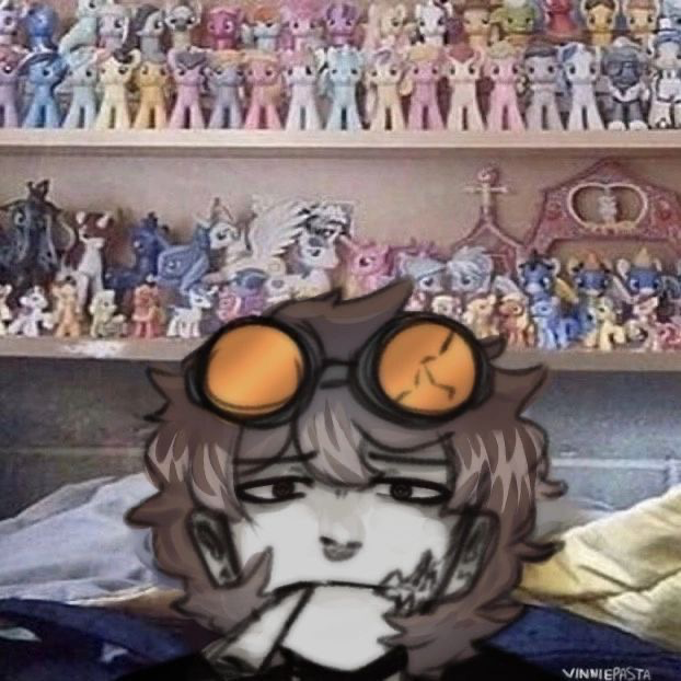 Ticci Toby
